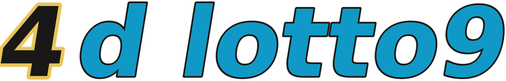 4d lotto9 logo