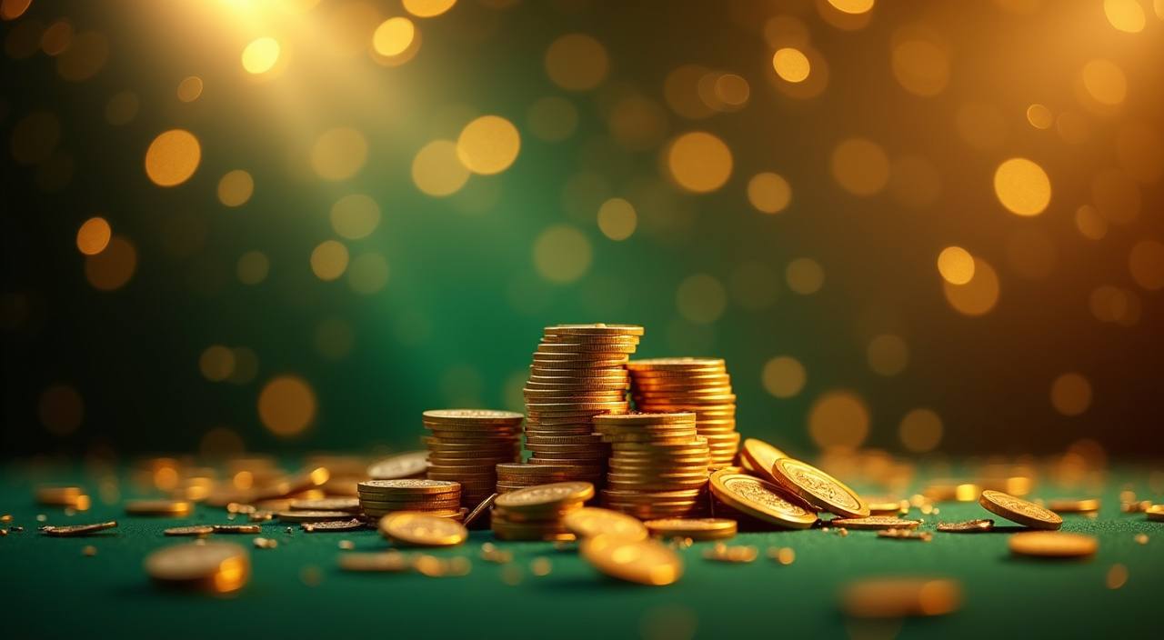 4d lotto9 Campaign Pilihan Dengan Meja Khas Untuk Anda