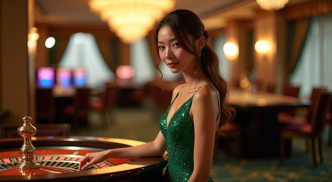 4d lotto9 Mengenali Kasino Dalam Talian Melalui Rumah Anda